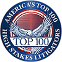 America's Top 100 Logo 