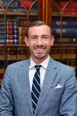 Benjamin C. Smoot II