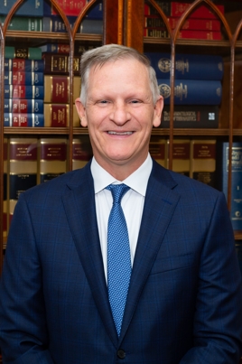 James G. Kennedy