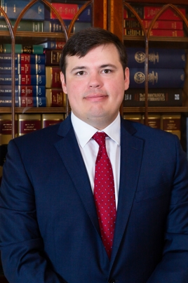 J. Morgan Forrester