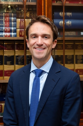 R. Richard Gergel