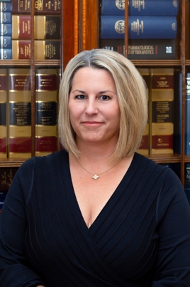 Sonaly K. Hendricks