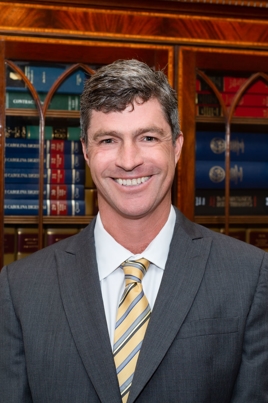 M. Todd Rainsford