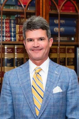 William P. Early