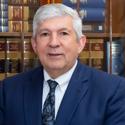 Carl E. Pierce II Photo