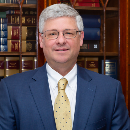 Allan P. Sloan III Photo