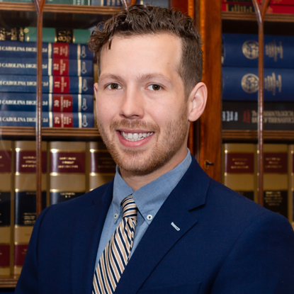 Carl E. Pierce, III Photo