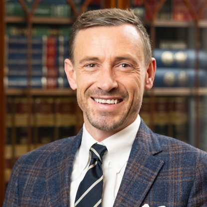 Benjamin C. Smoot II Photo