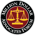 Million Dollar Advocates Forum