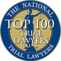 The National Top 100 Trial Lawyers